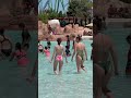 ☀️The Wonder Of Aqua Park Fun Water Slide -Summer Holiday 💦9 #waterslide #travel