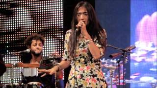 Hindi Zahra - any story Live Alger 2016