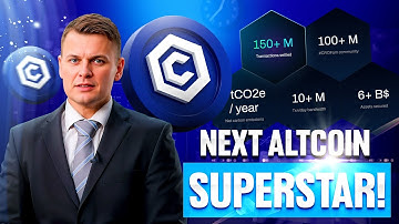 Exploring the Future of AI and Blockchain with Cronos 🔥  Crypto Review & Analysis!