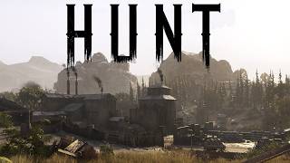 Solo Vs Trios | Double XP Weekend | 1k+ Hours [🔴 Live] Hunt Showdown