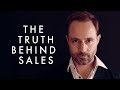 The truth behind sales  dealing with the lake of rejection by michael humblet