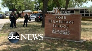 ABC News Live: Texas DPS chief refuses to resign amid Uvalde criticism