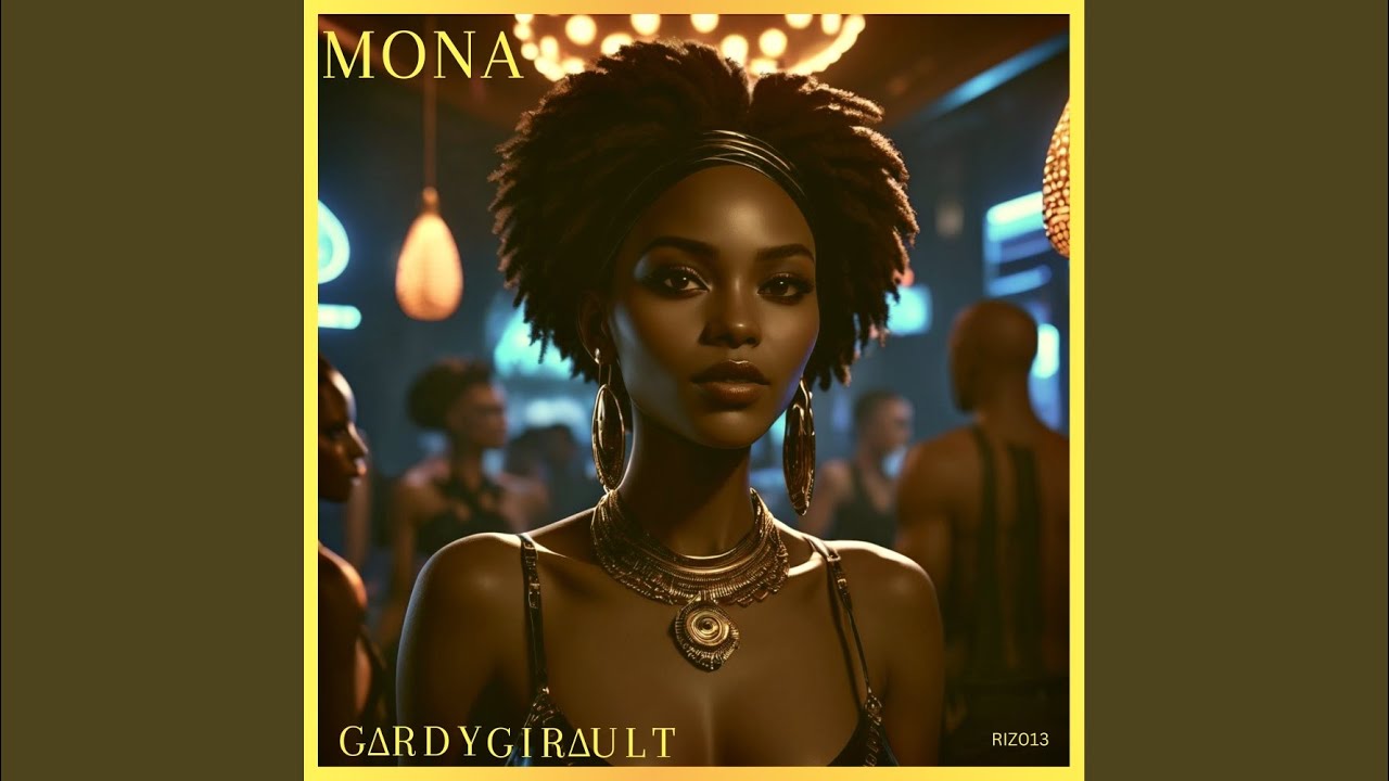 Ver Mona (Radiol Mix) no YouTube Ver Mona (Radiol Mix) no YouTube