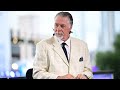 ESPN analyst Barry Melrose retires after Parkinson&#39;s disease diagnosis