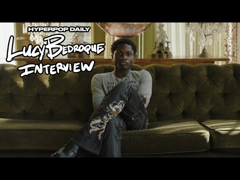 The Lucy Bedroque Interview