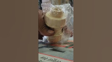 cpvc non return valve (NRV)