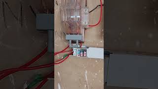 installation of 10kva felicity inverter with 8 pieces of 200ah battery 08065350141