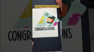 The Card Every Grad Wants
