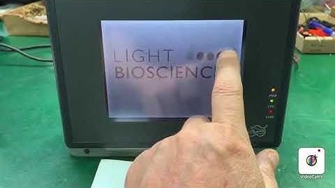 Maple Systems HMI 520C-005E Operator Interface Repairs by Dynamics Circuit (S) Pte. Ltd.