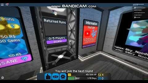 THE BEST GLITCH I FOUND YET IN FE2 MAP TEST - FE2 Map Test Lobby Secret 3