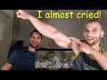 Most Beautiful Moments of Respect and Fair Play in Sports [REACTION]