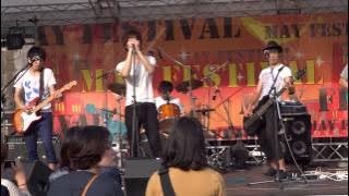 (cover) pay money to my pain - Another day comes (五月祭)