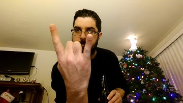 Friday Night Beers and Tricks