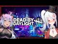 DEAD BY DAYLIGHT | I Get Hooked For Attention ;) Come Save me Luna! | RINGMASTER VTUBER 🎪🎟️