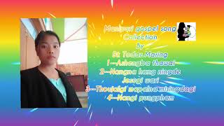 Manipuri gospel song collection