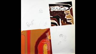 Ovuca - Lactavent (Full Album)