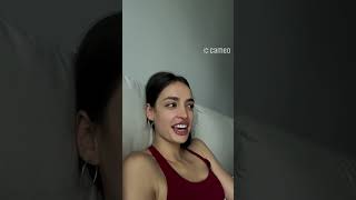 Venus The Stinkus Got Mad At My Cameo