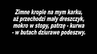 Video thumbnail of "Efes & Młody - Yebyemnyetho + tekst lyrics [HD]"