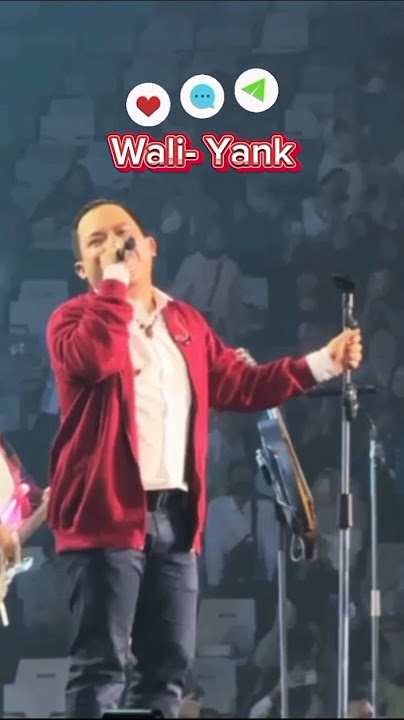 Wali -YANK  // 'Fans Best' with  Allo Bank Festival 2025