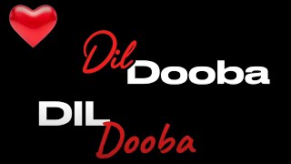 Dil Dooba Neeli Ankhon Main  al   Khakee  Ft Aishwarya Rai  Akshay Kumar