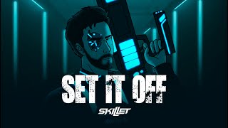 Skillet - Set It Off (Sub. Español)