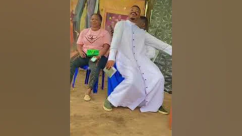 ON SET || WOLI AGBA x DELE x OMO IGBO x JOELE x SHIZZY