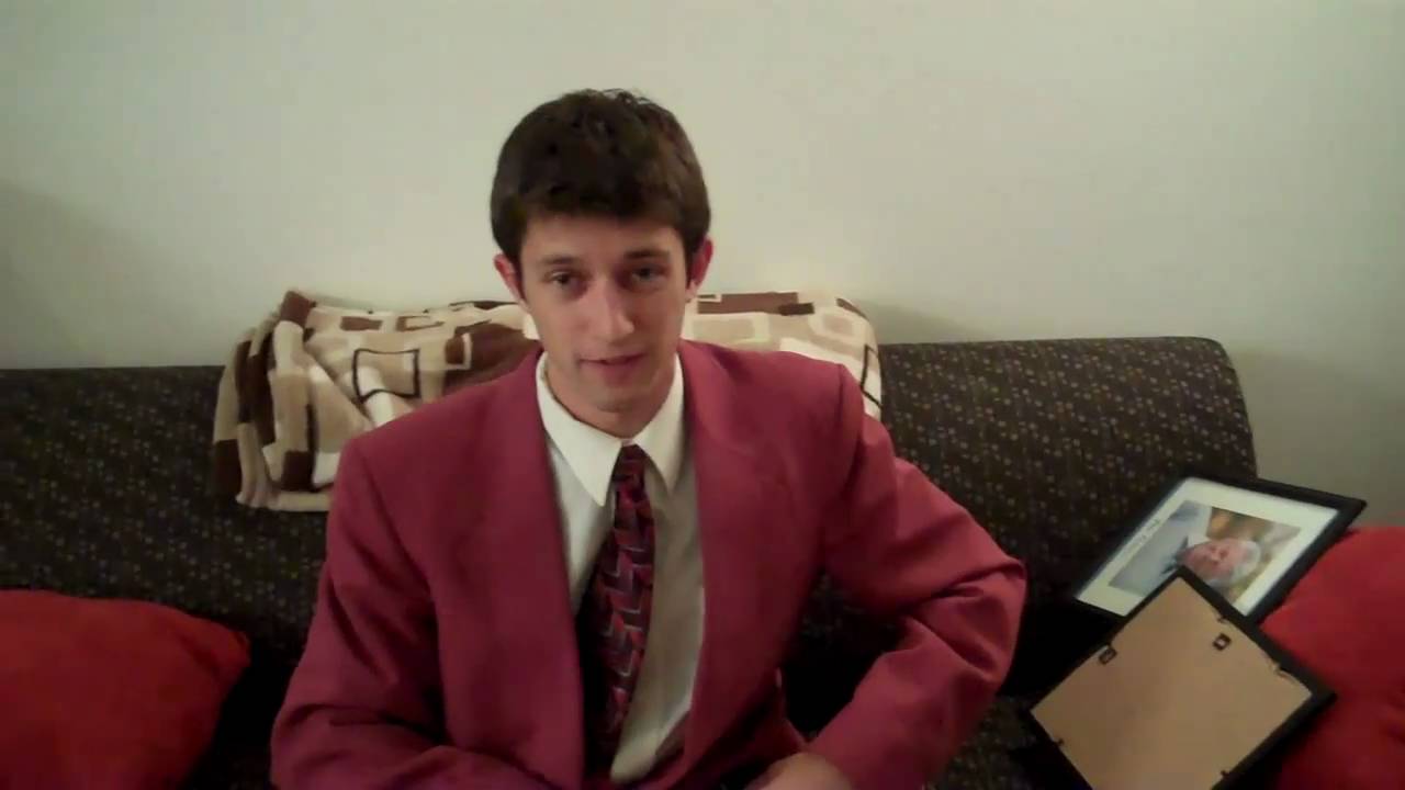 About Bryan Stackpole - YouTube