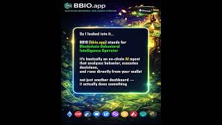 🚀how To Use Bbio.app To Earn Ethereum Fast | Proven Method | Ultimate Tool | Evm Autotrading | 2...