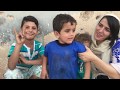 SURİYE'DE HAYATTA KALMAK! Al Bab, Azez, Çobanbey - Suriye Vlog  #2
