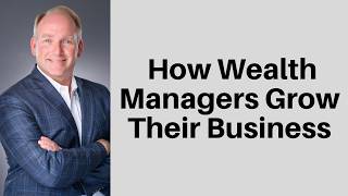 A 2-Minute Video for Holistic and Hands-On Wealth Managers