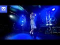 【VR180 VuzeXR】 山田果穂(Kaho Yamada)　2019-05-27 XENON MusicBook