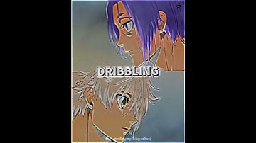 Bluelock elimination wheel [pt16] reo vs nagi #anime#manga#nagi#reo#bluelock [house of memories]