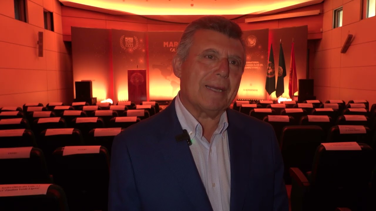 “Being finalists again is an honor, a motivation to keep pursuing excellence"