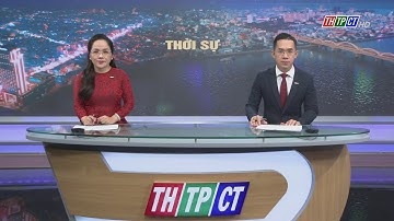 Thời sự THTPCT tối 1/9/2024 | Cần Thơ TV