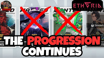 Etheria: Restart - Free to Play Ep.2 (Apate/Kururu)