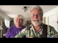 "Don't Let The Old Man In" performed by Reid and Margaret Wilson 2020-03-31