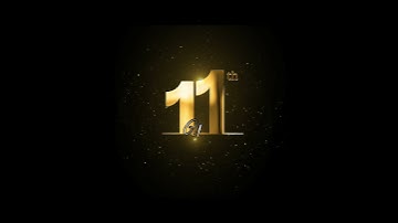 EvinceDev 11th Year Anniversary logo Reveal | CMMI Level 3 Certified Software Development Company