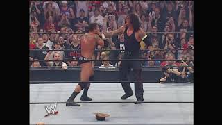 Randy Orton's Greatest RKOs Outta Nowhere: WWE Top 10