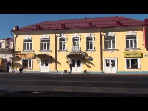 Гостиница "Двина",Великий Устюг