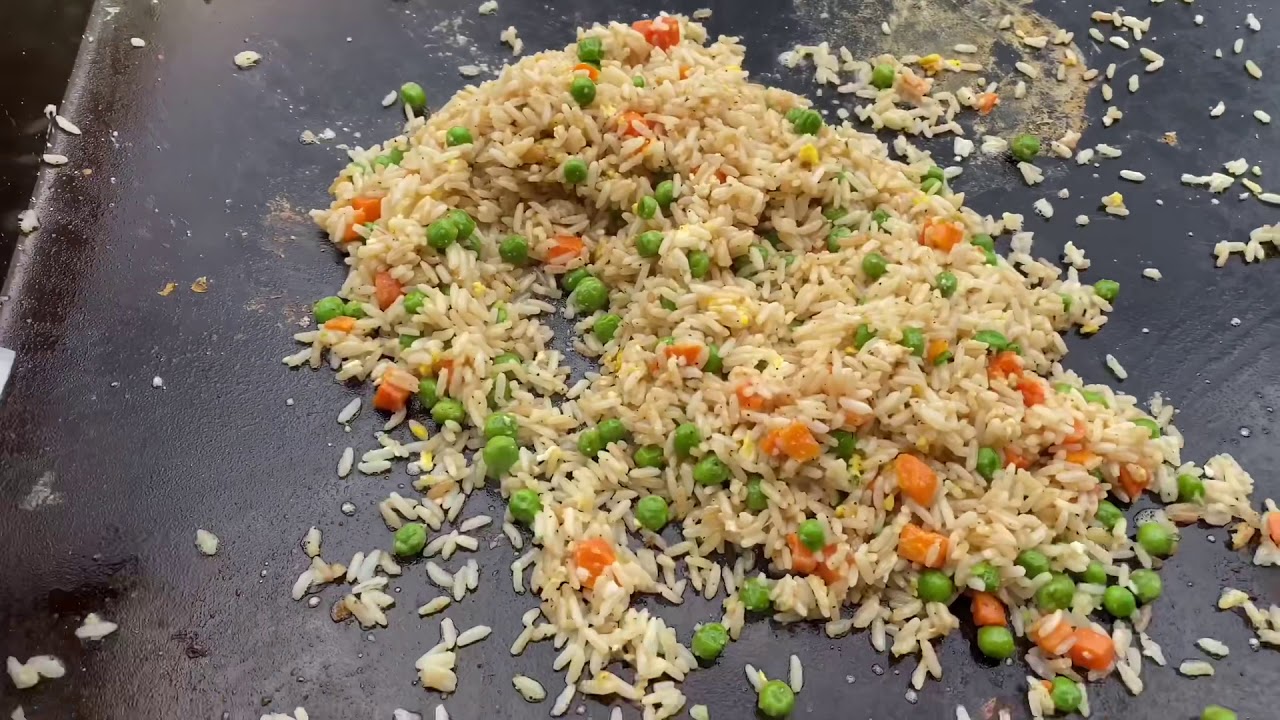 BlackStone Grill YouTube