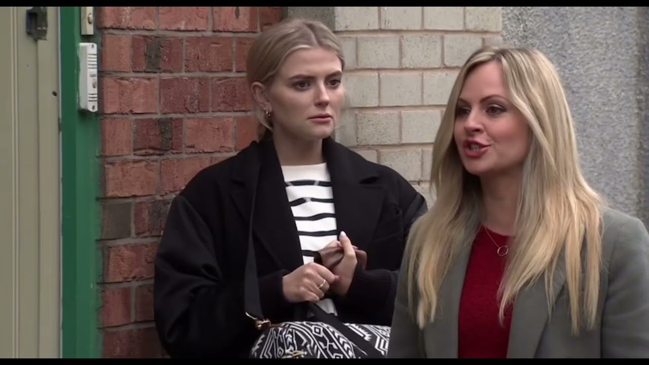 Bethany Platt: 24th January 2025.