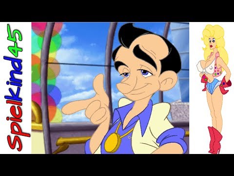 Monkey Island Special Edition Gameplay Deutsch Monkey Island Special Edition Gameplay Deutsch