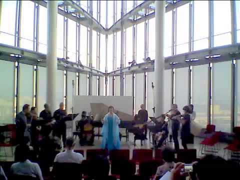 「優雅なインドの国々」より"ロンド"Jean-Philippe Rameau