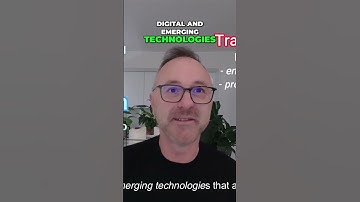 Digital Transformation: Reimagine Your Business Model