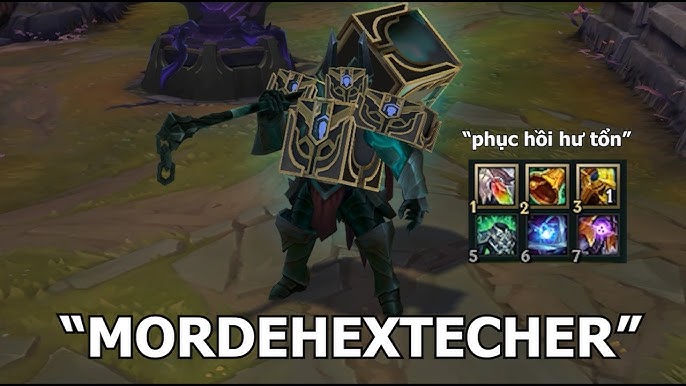 Mở Rương Hextech LMSS Plus - Cơ Hội Nhận Quà Giá Trị và Bí Quyết Thông Minh