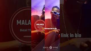 If I Could Produced Malaika By Teni