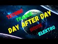 Dj Polkovnik - ALBUM &quot;Day After Day&quot; (День за днем)🔊9 tracks. Мощные сочные басы. Techno/House/EDM🔥🔝