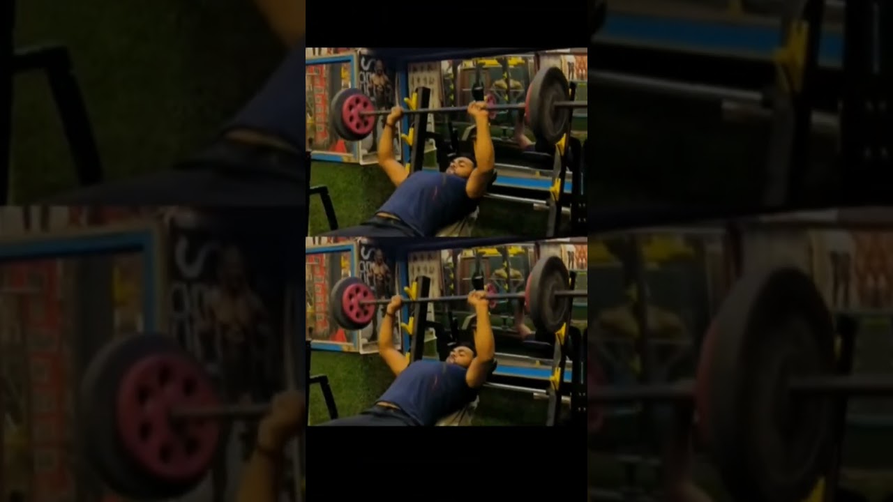 🏋️‍♂️🦍TAGDE HONE PE DHYAAN DO 🦍🏋️‍♂️ 