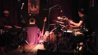 VARGAS & LEGIDO - (A Coruña, Sala Garufa 17.5.12) (1/2) [HD]