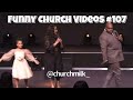 Funny Church Videos #107